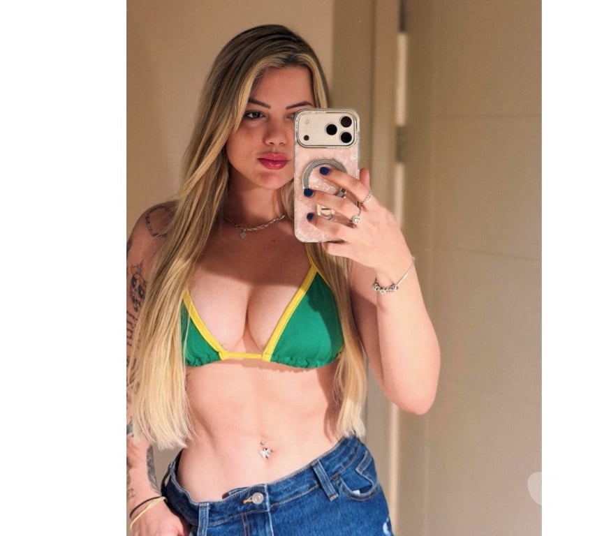Escorts Tyne and Wear Newcastle upon Tyne - Photos for Carol Brasileira