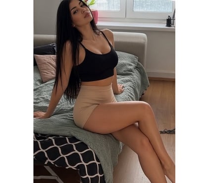 Escort Canary Wharf East London - Photos for VANESSA🆕 sexy&naughty❌ no rush💯 call me☎️