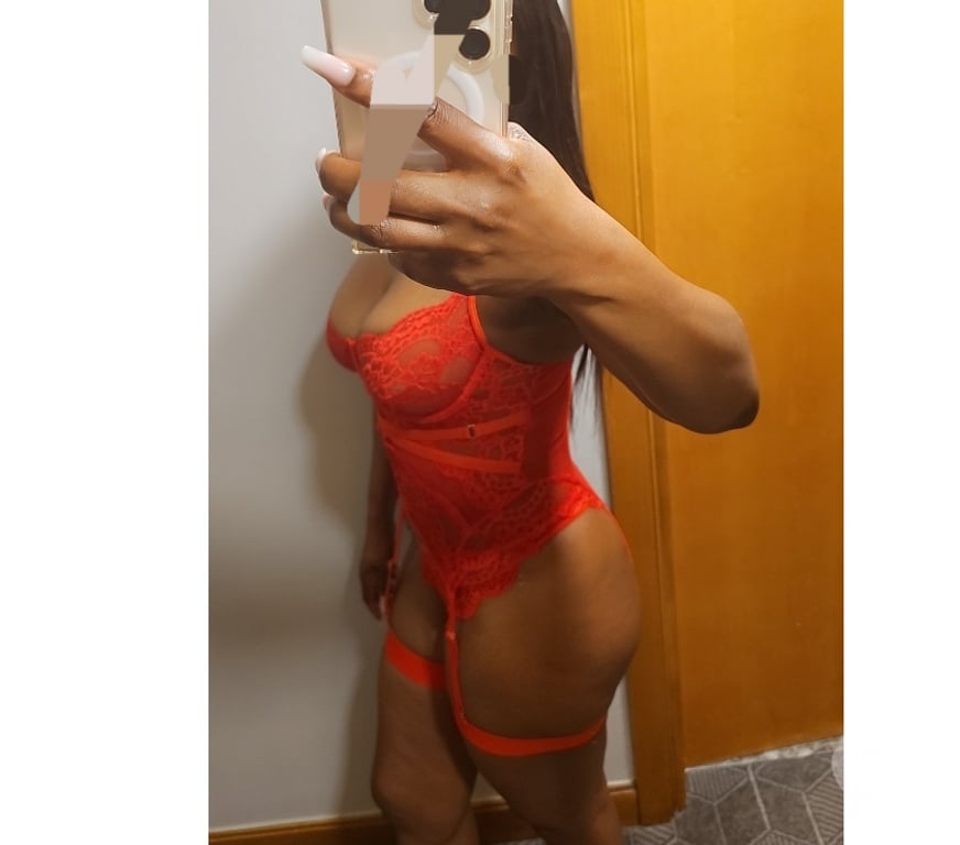 Escorts Kent Dartford - Photos for EBONY BEKKY DEEP