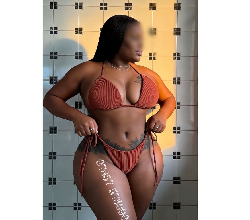 Escorts Central London Marylebone - Central London - Photos for 🔞THE EXOTIC VII 🔞