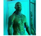 Preston - Teignbridge — MR Murdz Masculine Tattooed gym fit man insta rob_murdz