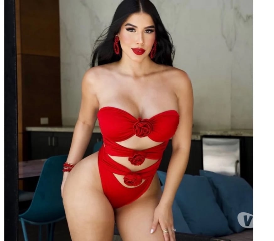 Escorts Brent North Wembley Station - Brent - Photos for 🔥LUANA🔥 REAL 💯% PICS‼️