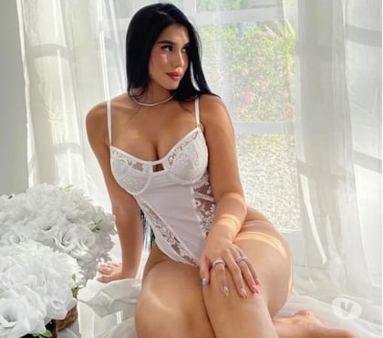  Escorts & Erotic Massage North Wembley Station Brent - Photos for 🔥LUANA🔥 REAL 💯% PICS‼️