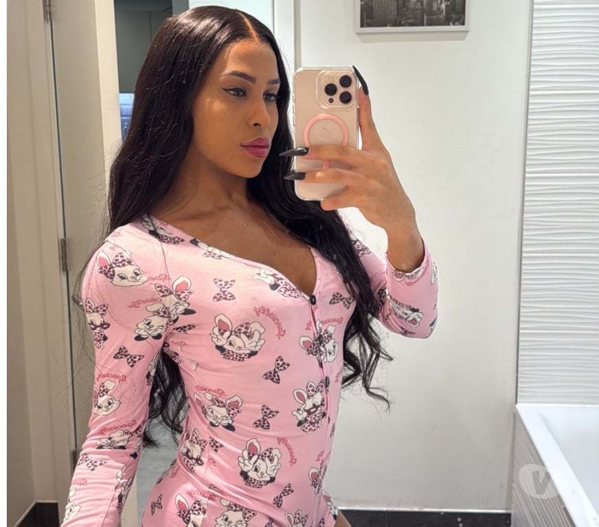 Trans Escorts North London North Finchley - North London - Photos for IZZA BRAZILIAN TS 🇧🇷