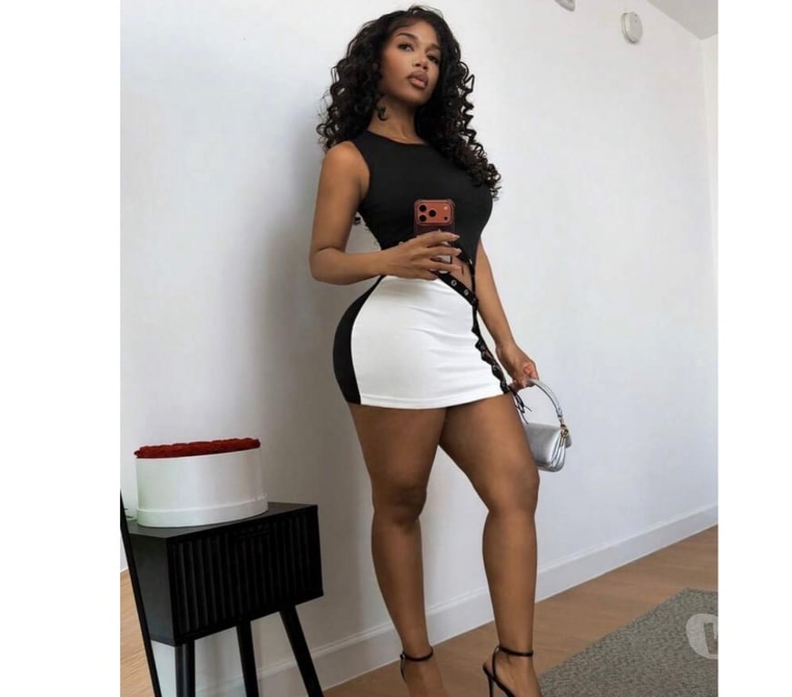 Escorts South Yorkshire Sheffield - Photos for ✨VALERY✨ Beautiful Caribbean🍑 🍭