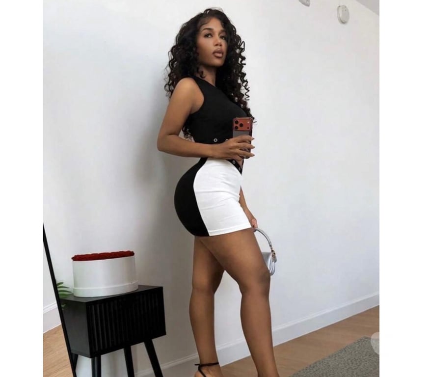 Escorts South Yorkshire Sheffield - Photos for ✨VALERY✨ Beautiful Caribbean🍑 🍭