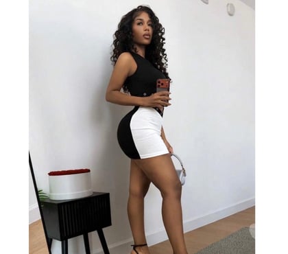 Escort Sheffield City Centre Sheffield - Photos for ✨VALERY✨ Beautiful Caribbean🍑 🍭