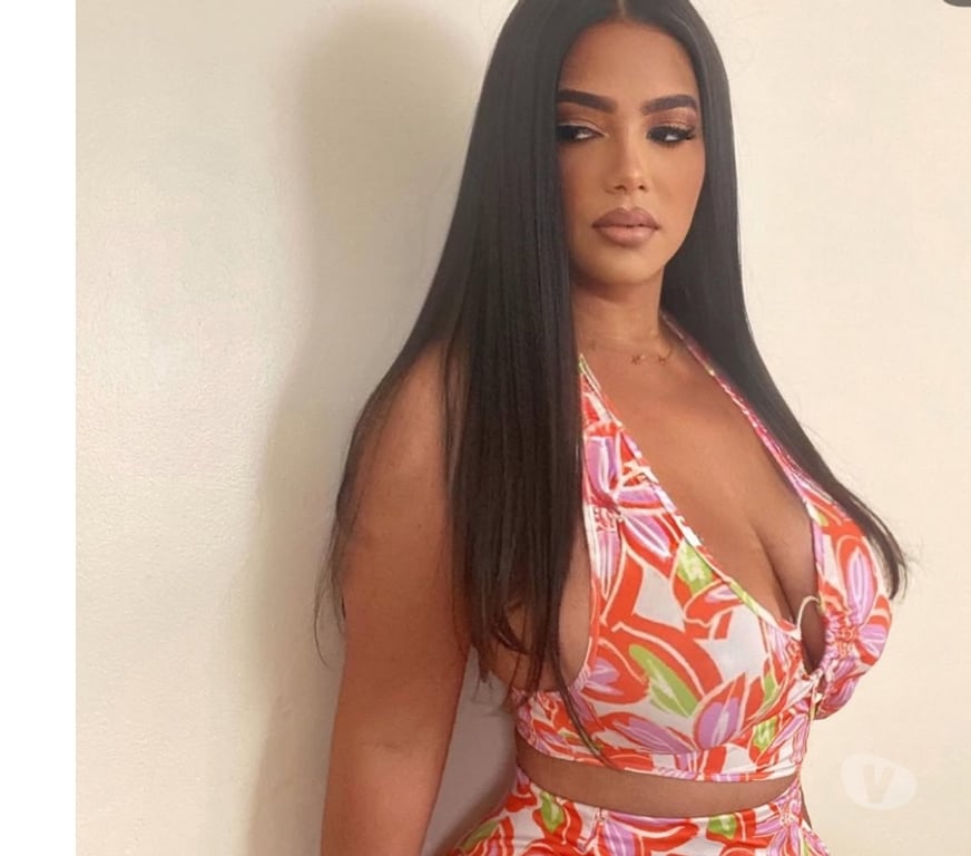 Escorts Aberdeen Aberdeen City Centre - Aberdeen - Photos for 🔥Angie🔥 Dominicana owo gfe party💋