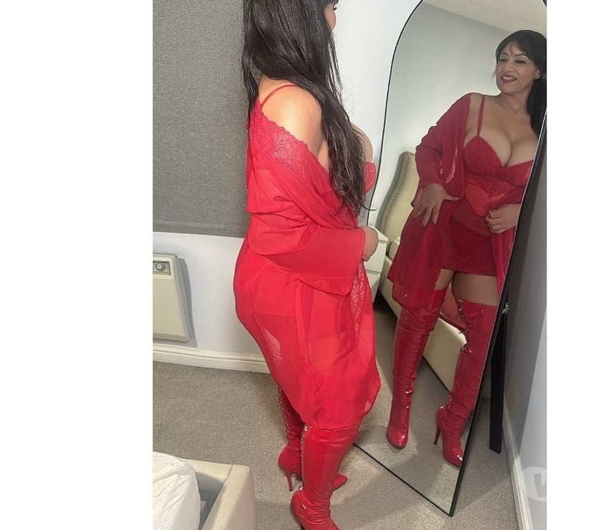 Escorts Kent Tonbridge and Malling - Photos for 🇧🇷💋💕VANESSA MATURE AND NAUGHTY☎️💋