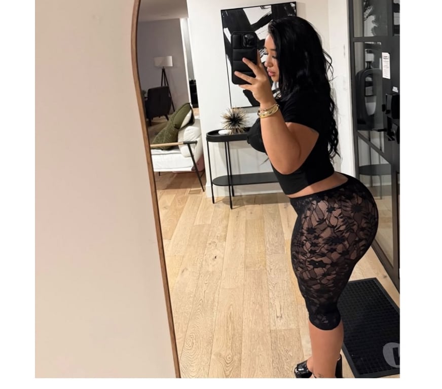 Escorts North London Tottenham - North London - Photos for Very horny Brazilian girl🔥🔥best owo come now