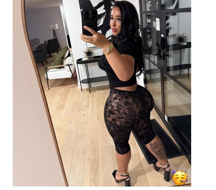 Escorts North London Tottenham - North London - Photos for Very horny Brazilian girl🔥🔥best owo come now