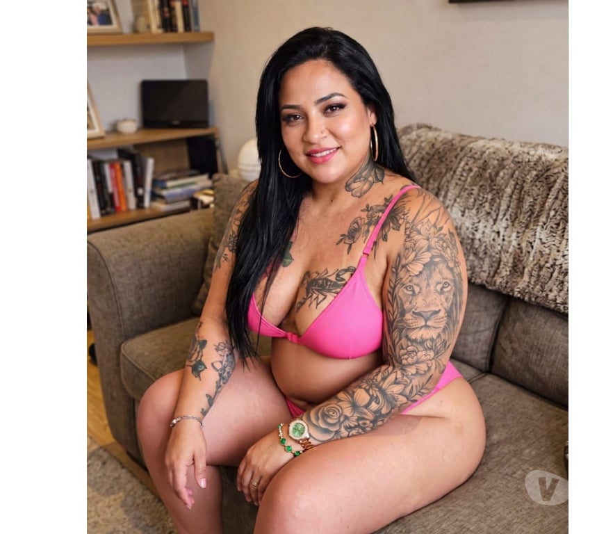 Escorts South East London Bromley - Photos for Alicia your🇧🇷✨️Fantasy Party🎉In Orpington