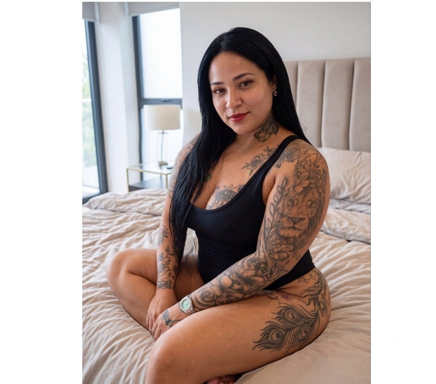 Escorts South East London Bromley - Photos for Alicia your🇧🇷✨️Fantasy Party🎉In Orpington