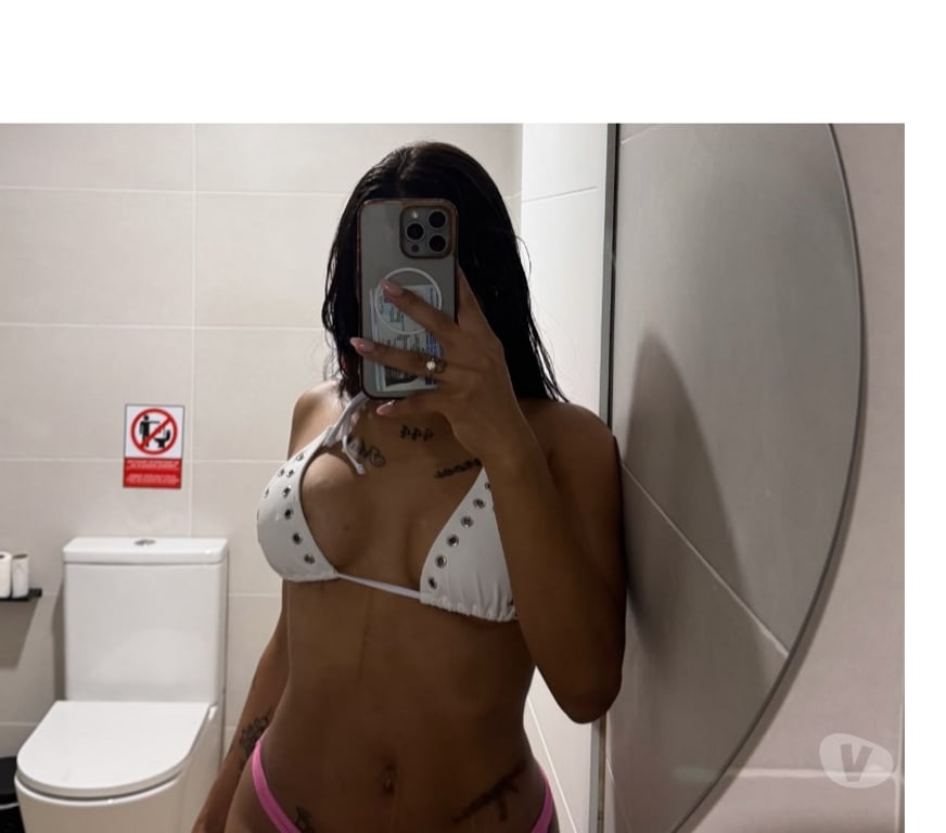 Escorts West Yorkshire Bradford - Photos for Larissa brunette Brazilian 🇧🇷🔥