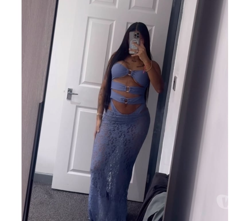 Escorts West Yorkshire Bradford - Photos for Larissa brunette Brazilian 🇧🇷🔥