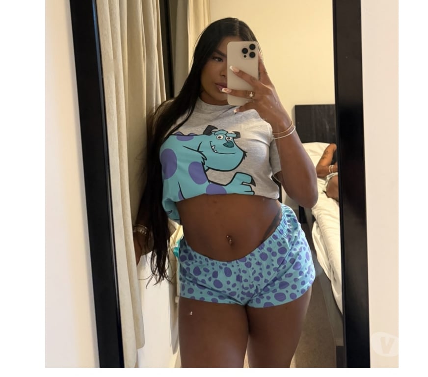 Escorts West Yorkshire Bradford - Photos for Larissa brunette Brazilian 🇧🇷🔥