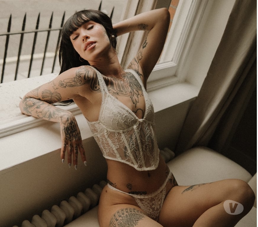 Escorts Central London Marylebone - Central London - Photos for Charlotte best OWO 💦🍑