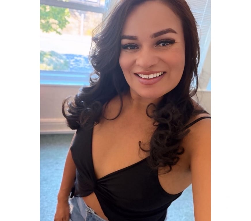 Escorts South West London Colliers Wood Station - South West London - Photos for BEST PRICE AND SERVICE🌶️WARM BRAZILIAN BRUNETTE🔥