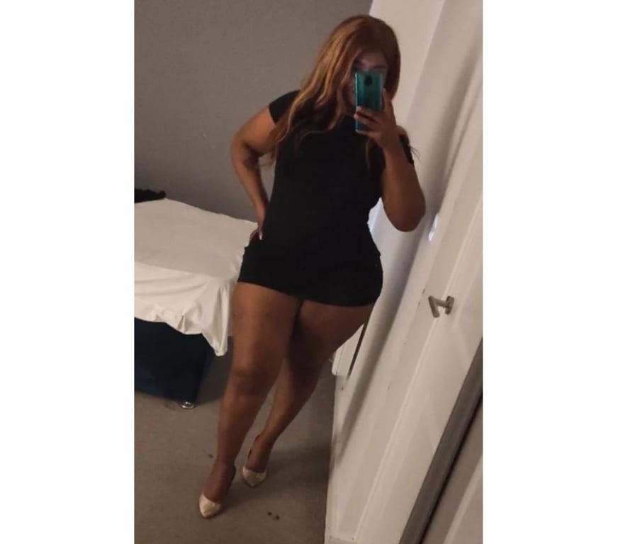 Escorts County Durham Seaham - County Durham - Photos for NEW CURVY EBONY LATINA 😳😈A LEVEL
