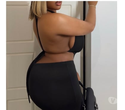 Escorts Greenwich South East London - Photos for 🍑 CURVY AND SEXY EBONY 🍒 FULL GFE & PARTY 💋
