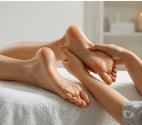 Bond Street - Central London — Massage for woman