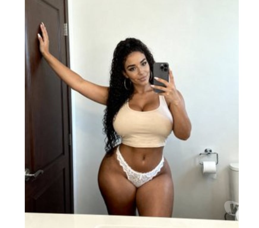 Escorts Central London King's Cross - Central London - Photos for 🍆VANESSA! Your Favorite HOT GFE Latina🍆