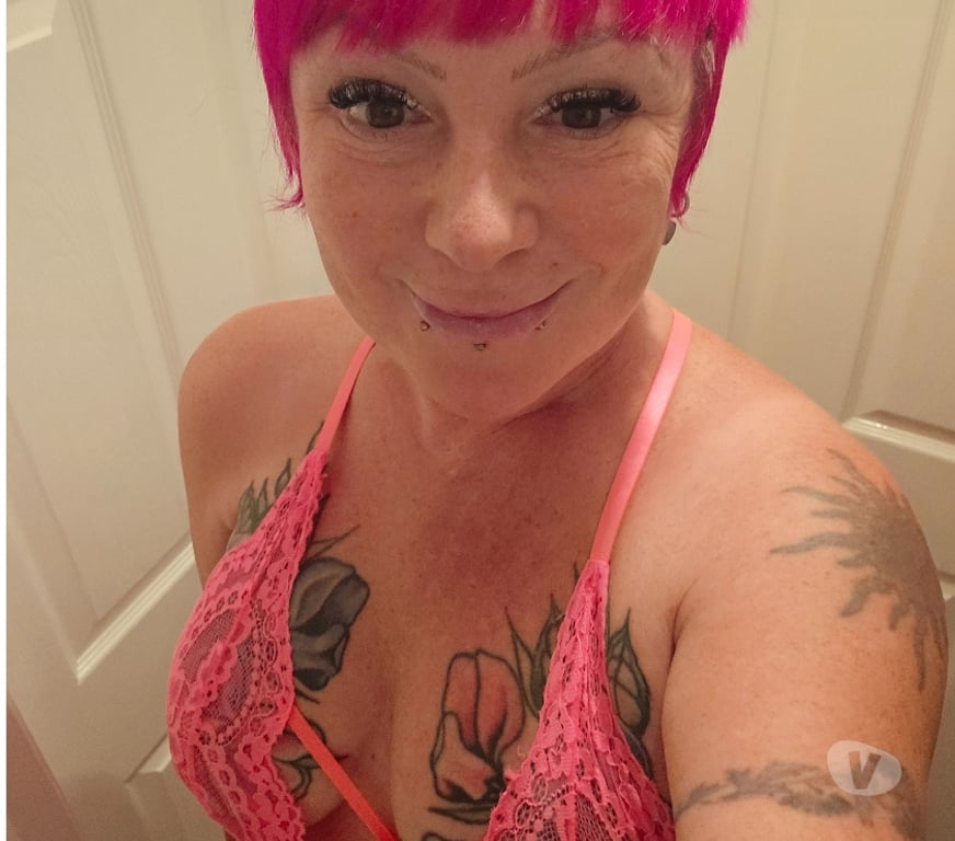 Escorts Tyne and Wear Sunderland - Photos for Tattooed, Alternative Looking, 52yrs old, OWO, GFE