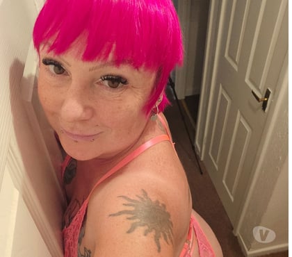 Escorts and Massages Washington Sunderland - Photos for Tattooed, Alternative Looking, 52yrs old, OWO, GFE