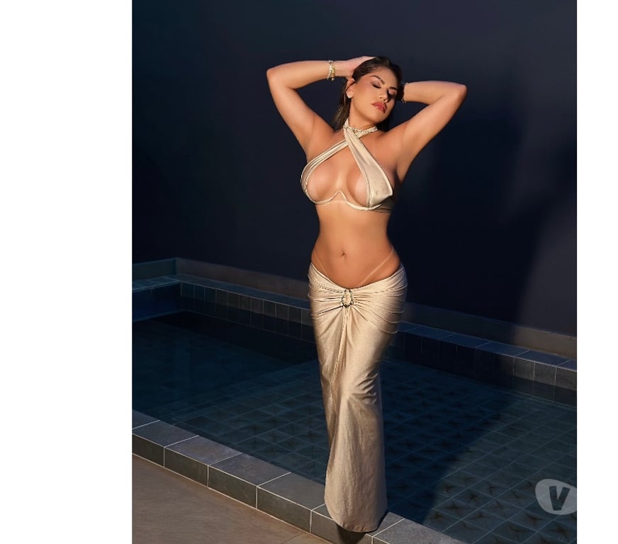 Escorts North London Edmonton - North London - Photos for Bella Hot Brazilian 🇧🇷 Sexy and Horny🔥