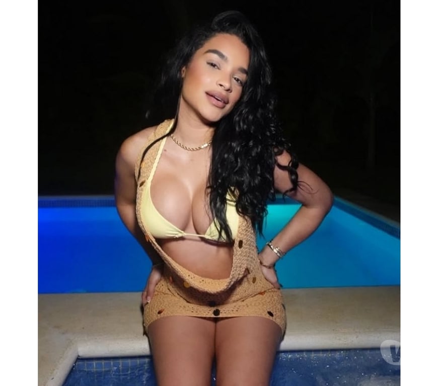 Escorts East London Upton Park - East London - Photos for ✅️💯 REAL PIC, BLACKGIRL ,❤️BRAZIILIAN ‼️