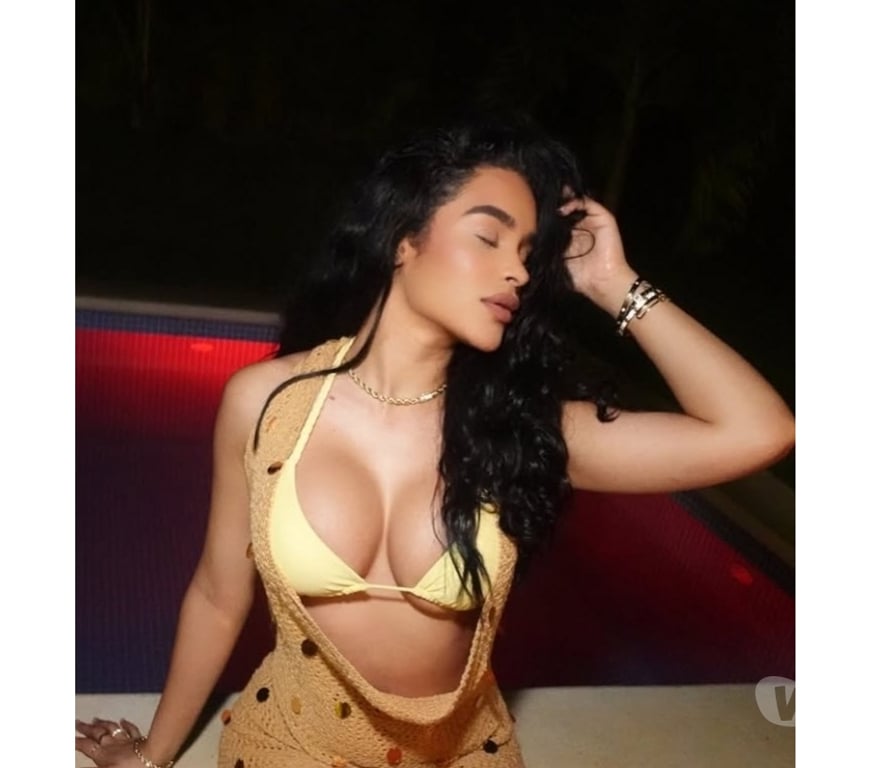 Escorts East London Upton Park - East London - Photos for ✅️💯 REAL PIC, BLACKGIRL ,❤️BRAZIILIAN ‼️
