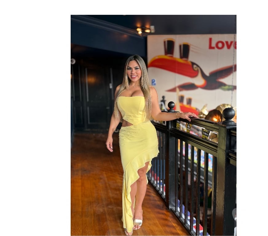 Escorts North London Tottenham - North London - Photos for Bella 🔥Bella Brazilian Party Girl 🔥