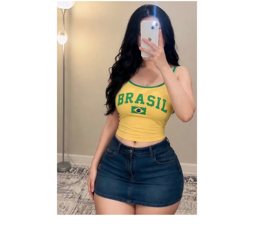 Escorts South East London Maze Hill - South East London - Photos for ISA ❤️‍🔥 HIGH CLASS 🇧🇷 BRAZILIAN