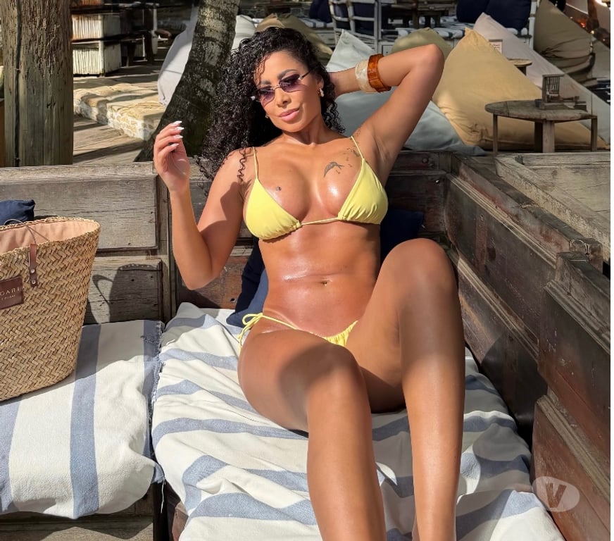 Escorts Central London Westminster - Central London - Photos for Nicole Prada Exotic Brazilian!