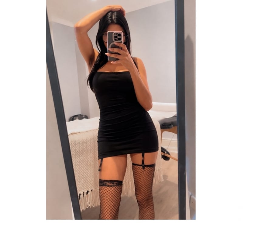 Escorts South West London Tooting Broadway - South West London - Photos for BRAZILIAN EROTIC MASSEUSE