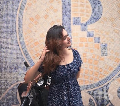 Escorts Paddington Station West London - Photos for Hy i m pooja here indian girl for incall outcall mood relax