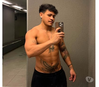 Escorts Piccadilly Manchester - Photos for TOP BI HUNG 9.0inch BRAZILIAN