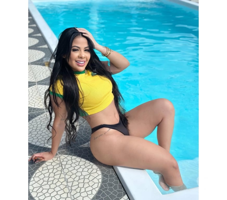 Escorts South West London Stockwell - South West London - Photos for 💋 Jenny Brazilian GFE🔞 PARTY🔝NO RUSH 24 7💋