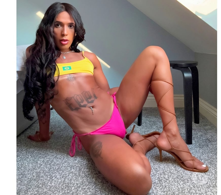 Trans Escorts Windsor and Maidenhead Eton - Windsor and Maidenhead - Photos for Beatriz Brazilian
