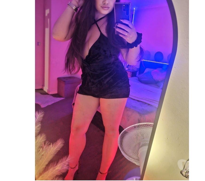 Escorts North London Enfield - Photos for 😈Curvy Horny Polish Goddess 😈Feral_Kitten😈