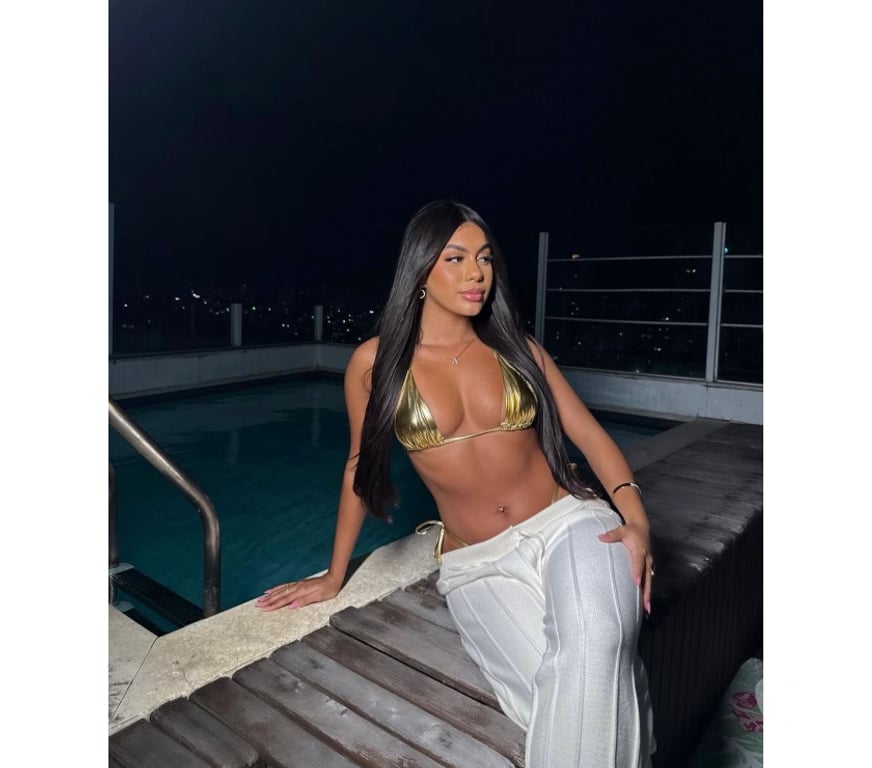 Escorts South West London Colliers Wood - South West London - Photos for 🔥 SEXY BRUNETTE , IRRESISTIBLE BRAZILIAN 🔥🇧🇷💋