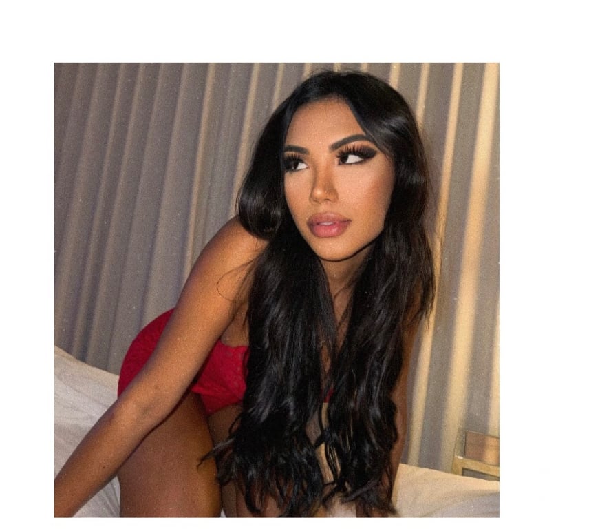Escorts West London Hounslow - Photos for HI KIARA BRAZIL GIRLS😈😈