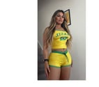 HOT BELLA💝 REAL 100% 💝 NO RUSH 🇧🇷