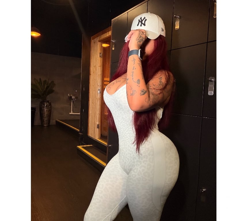 Trans Escorts Merseyside Liverpool - Photos for 🔥 Miss sexy Raven BBL 🔥