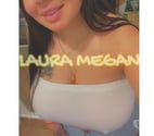 LAURA MEGAN⚡️🔥REAL✅1H100✅CALL ME