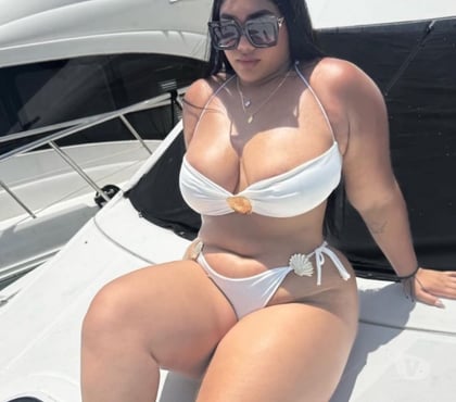 Escorts and Massages Derby City Centre Derby - Photos for CURVY KATRINA ANDRAS 💋