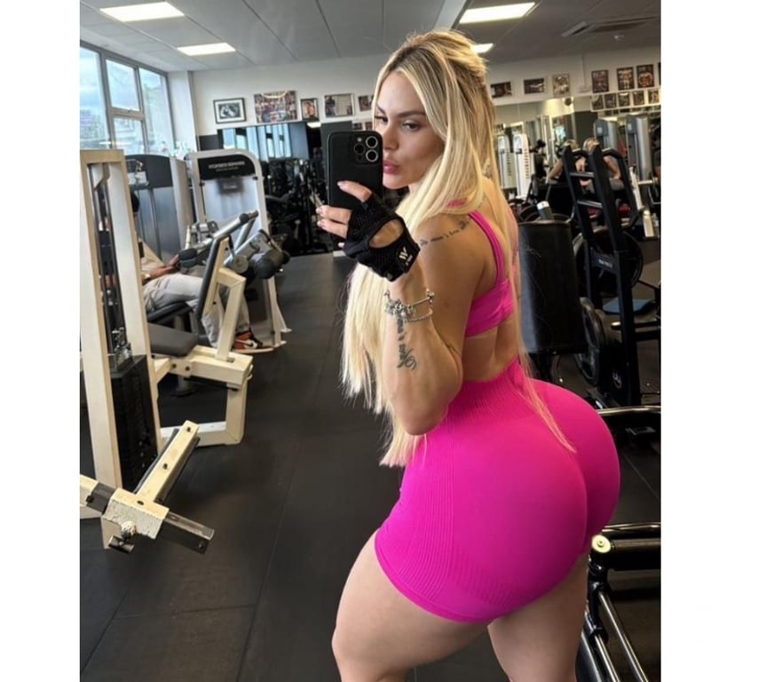 Escorts South East London Elephant & Castle Station - South East London - Photos for PASSIONATE RAYSSA 🔥GFE😈PARTY 🔥BIG ASS
