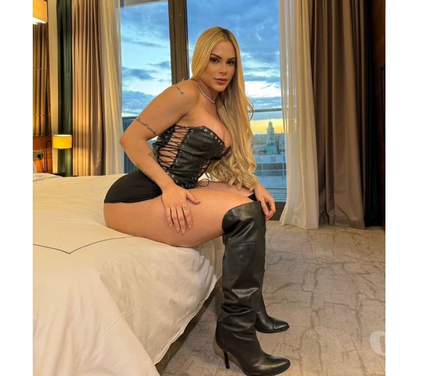 Escorts Central London London Bridge Station - Central London - Photos for PASSIONATE RAYSSA 🔥GFE😈PARTY 🔥BIG ASS