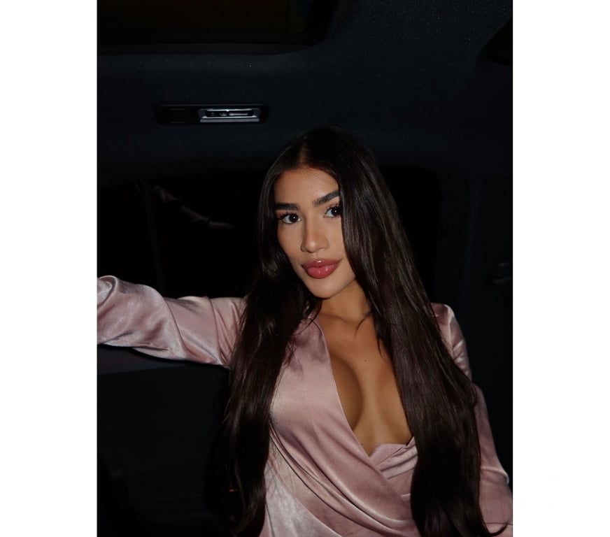 Escorts North London Finsbury Park - North London - Photos for MIA ❤️‍🔥 Naughty PARTY GFE 🍾 REAL PICS 🇧🇷