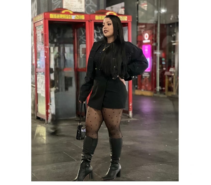 Escorts Essex Thurrock - Essex - Photos for Bruna Hot brunette🇧🇷🥂 for your party🔥